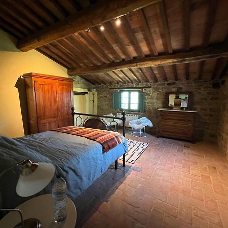 Coppa Di Sopra - Beautiful Villa With Superb View Santa Cristina  Exteriér fotografie
